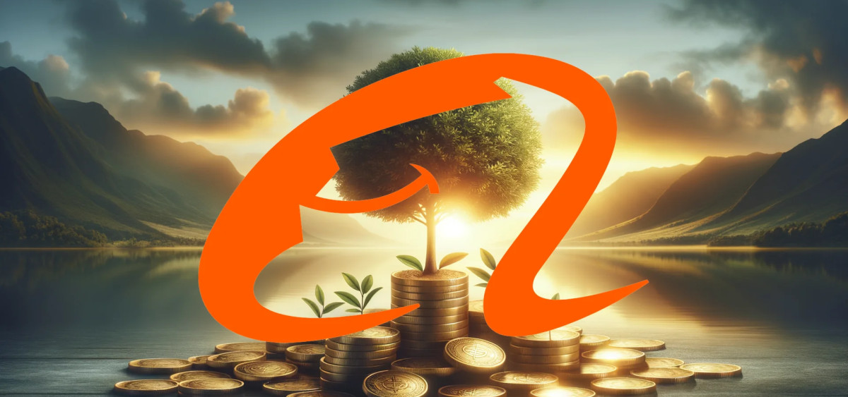 Beitragsbild zu Alibaba Aktie: Warnsignal!