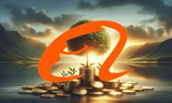 Beitragsbild zu Alibaba Aktie: Warnsignal!