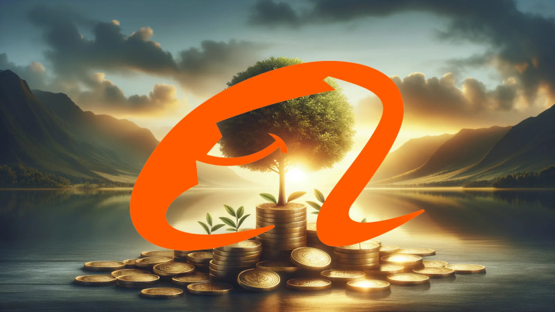 Beitragsbild zu Alibaba Aktie: Warnsignal!