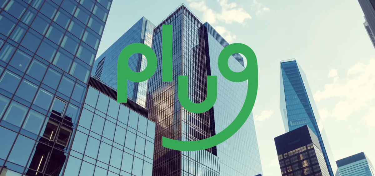 Beitragsbild zu Plug Power-Aktie: Purer Wahnsinn!