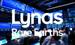 Beitragsbild zu Lynas Aktie: Analysten euphorisch!