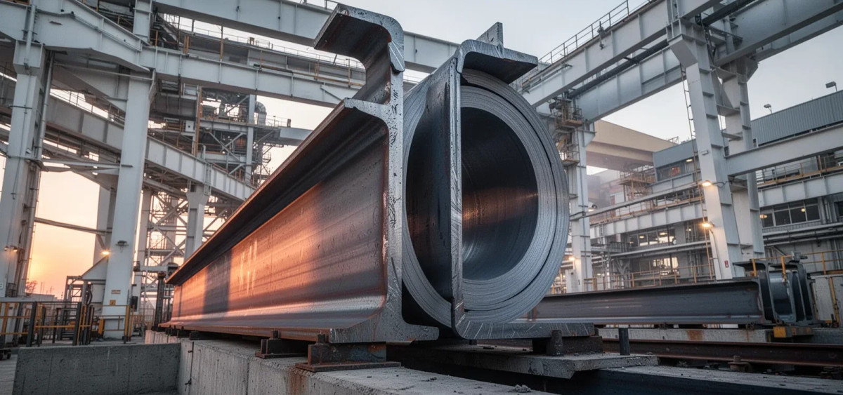 Beitragsbild zu Klöckner Aktie: Worthington greift durch