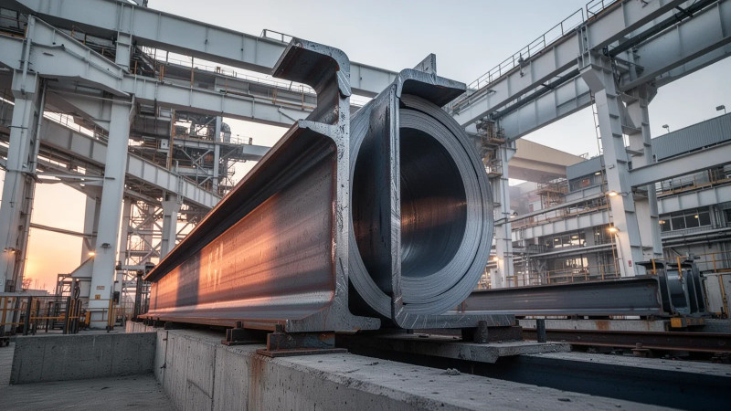 Beitragsbild zu Klöckner Aktie: Worthington greift durch