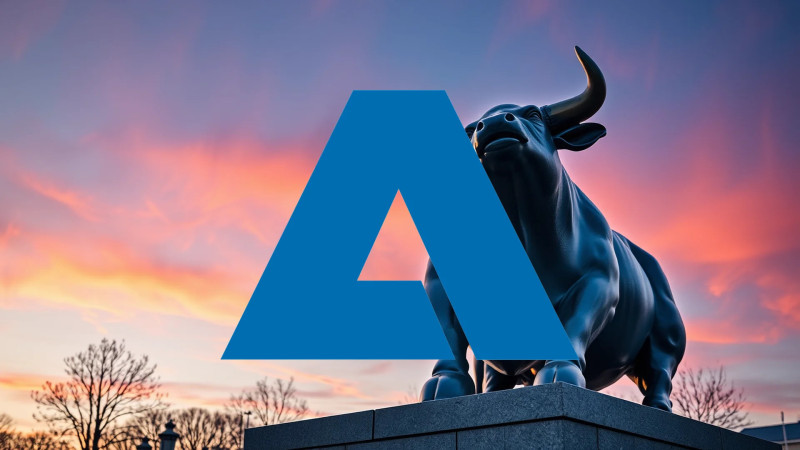 Beitragsbild zu Andritz-Aktie: Nachhaltiges für Tata Steel!