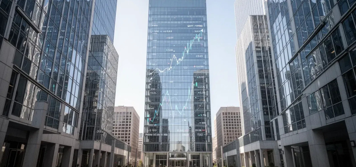 Beitragsbild zu MSCI World ETF: Neuerungen beurteilen