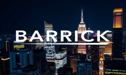 Beitragsbild zu Barrick Aktie: Nächster Termin