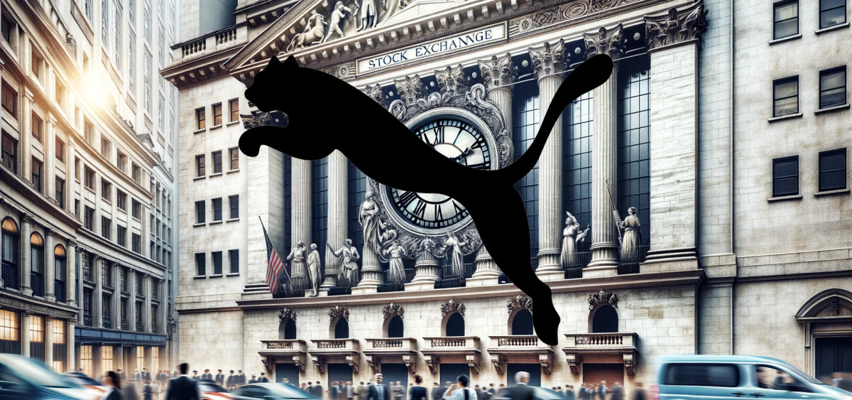 Beitragsbild zu Puma Aktie: Prognosen vernichtend?