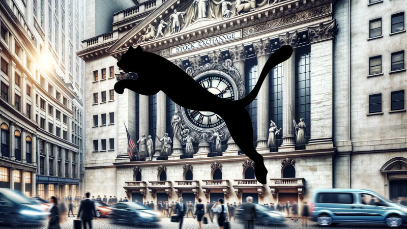 Beitragsbild zu Puma Aktie: Prognosen vernichtend?