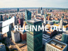 Beitragsbild zu Rheinmetall-Aktie: Die Mega-Mitteilung!