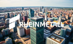 Beitragsbild zu Rheinmetall-Aktie: Die Mega-Mitteilung!