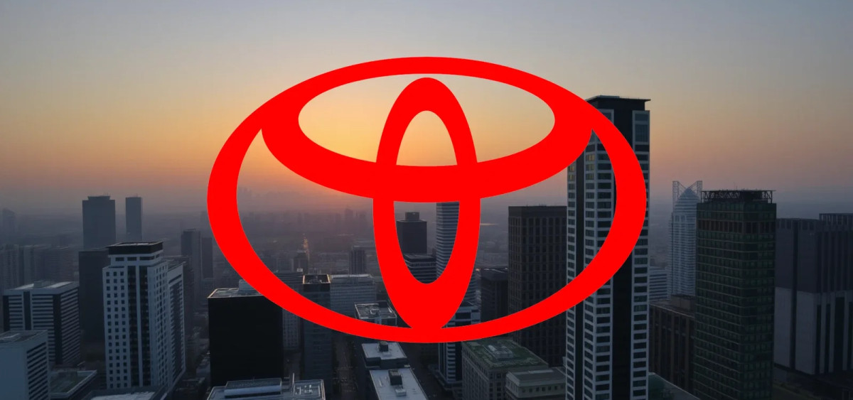 Beitragsbild zu Toyota Aktie: Schutzwall gegen Zölle