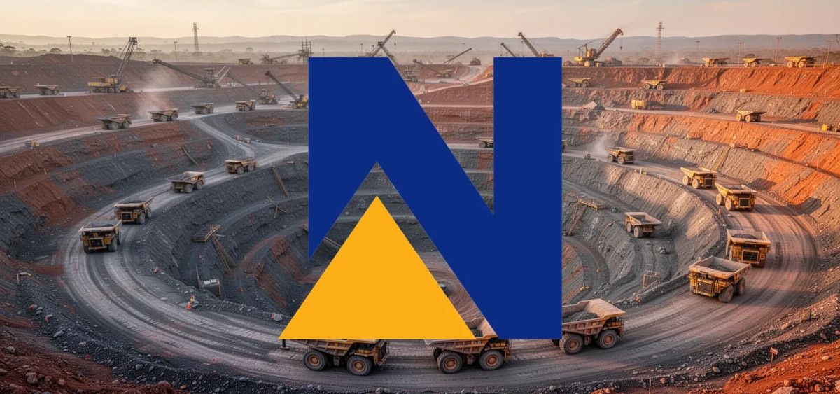 Beitragsbild zu Newmont Aktie: Mehr Royalty-Fokus