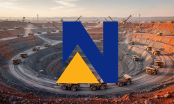 Beitragsbild zu Newmont Aktie: Mehr Royalty-Fokus