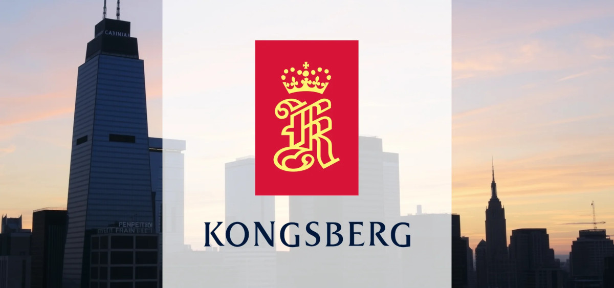 Beitragsbild zu Kongsberg Gruppen Aktie: Morgan Stanley bremst die Euphorie