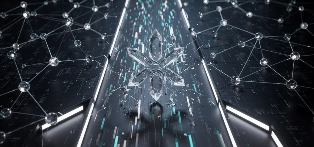 Beitragsbild zu XRP: Veränderung notwendig?