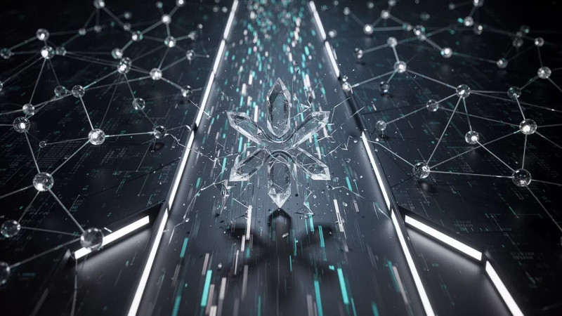 Beitragsbild zu XRP: Veränderung notwendig?