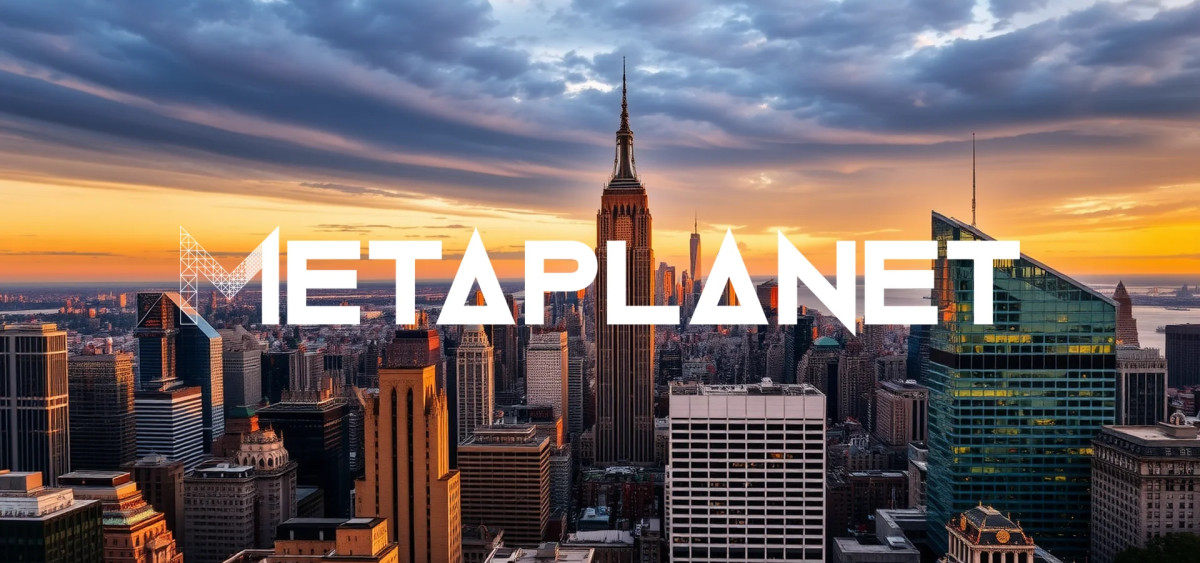 Beitragsbild zu Metaplanet Aktie: Komplikationen wachsen?