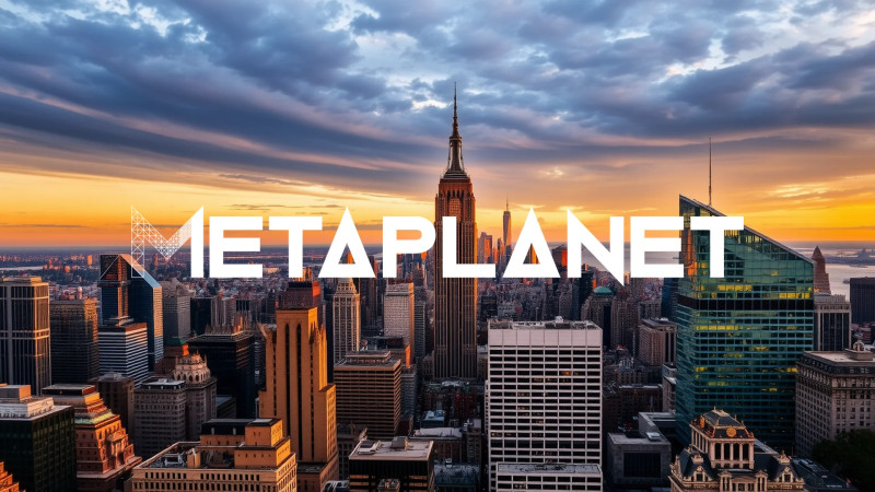 Beitragsbild zu Metaplanet Aktie: Komplikationen wachsen?