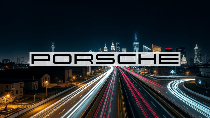 Beitragsbild zu Porsche AG Aktie: Schmerzhaftes Erwachen?