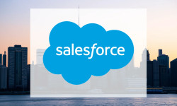 Beitragsbild zu Salesforce Aktie: Innovationsstrategie präsentiert