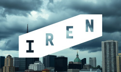 Beitragsbild zu IREN Aktie: der Marktstatus