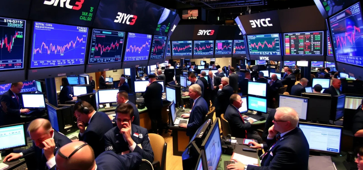 Beitragsbild zu Silver Spike Investment Aktie: Wegweisende Innovationen!