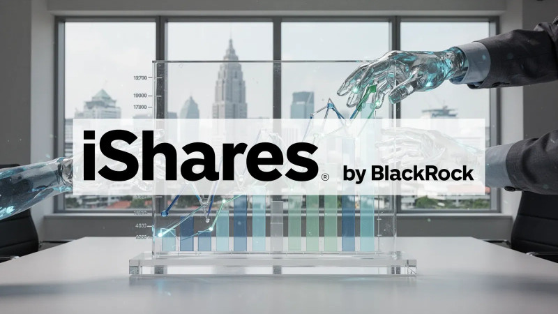 Beitragsbild zu iShares ESG EM ETF: Index-Umbau