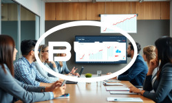 Beitragsbild zu BYD Aktie: Wachstumssignale!