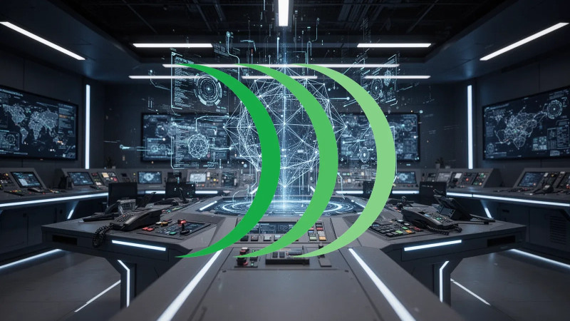 Beitragsbild zu Hensoldt Aktie: KI-Offensive