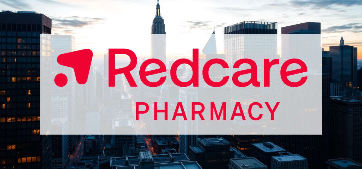 Beitragsbild zu Redcare Pharmacy Aktie: Steigende Ertragsprognosen!