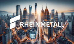Beitragsbild zu Rheinmetall-Aktie: Sie startet!