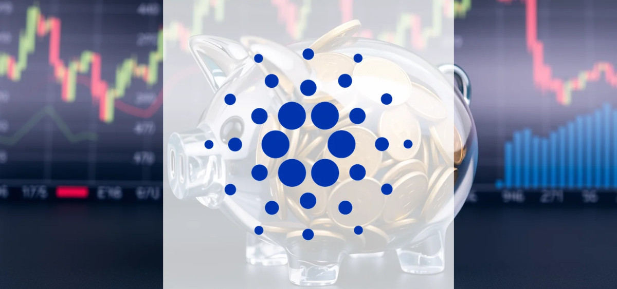 Beitragsbild zu Cardano: Krypto-Wale greifen massiv zu
