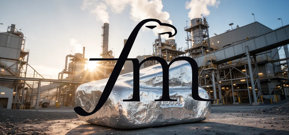 Beitragsbild zu First Majestic Silver Aktie: Gewinnexplosion