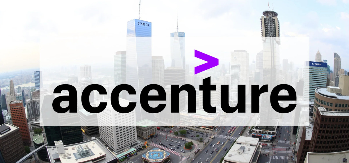 Beitragsbild zu Accenture Aktie: Zitterpartie vor Quartalszahlen
