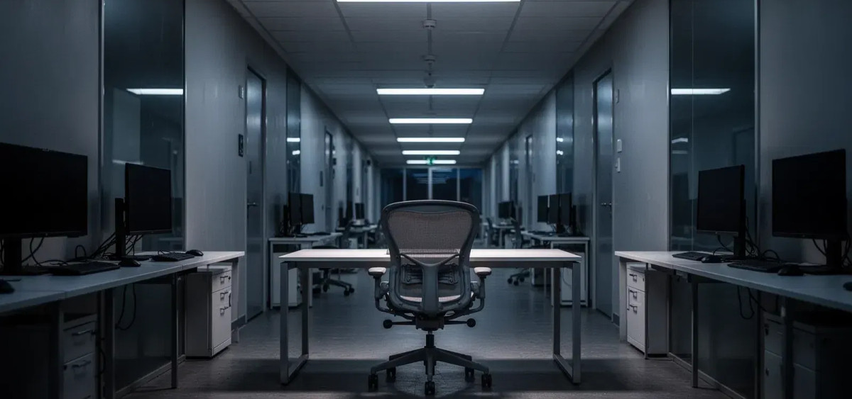 Beitragsbild zu Oracle Aktie: Zustand angespannt?