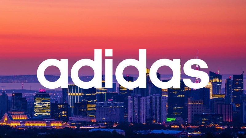 Beitragsbild zu Adidas Aktie: Rekordzahlen verpuffen!