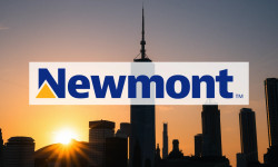 Beitragsbild zu Newmont Aktie: Goldrausch geht weiter!