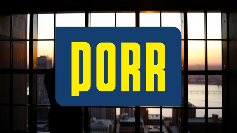 Beitragsbild zu PORR-Aktie: Frühe Auszeichnung!