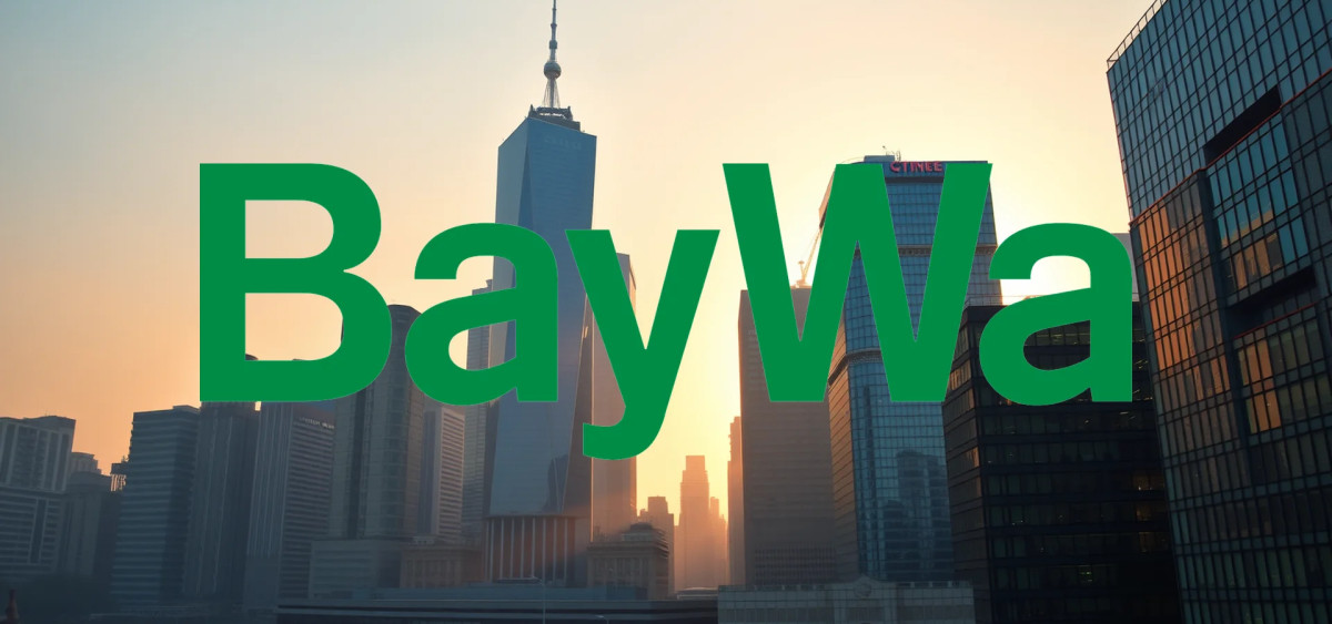 Beitragsbild zu BayWa Aktie: Hybrid-Offensive