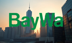 Beitragsbild zu BayWa Aktie: Hybrid-Offensive