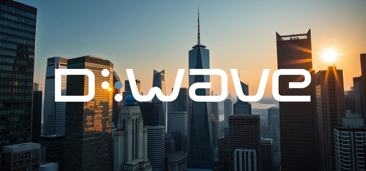 Beitragsbild zu D-Wave Quantum Aktie: Perfekter Sturm!