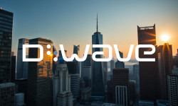 Beitragsbild zu D-Wave Quantum Aktie: Perfekter Sturm!