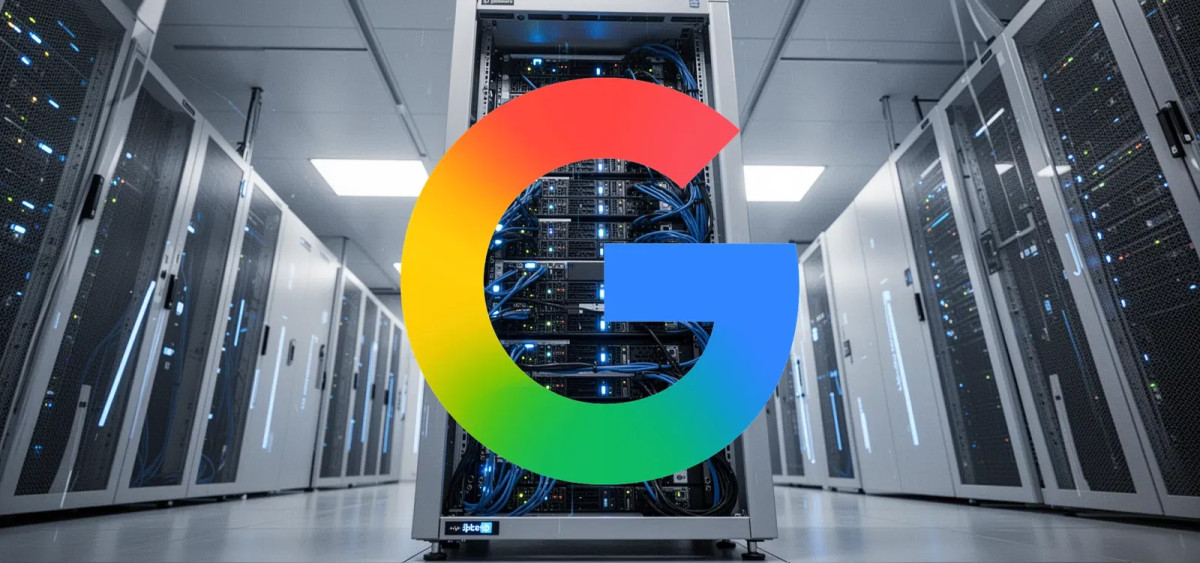 Beitragsbild zu Alphabet Aktie: Marktanteil wächst!