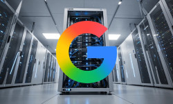 Beitragsbild zu Alphabet Aktie: Marktanteil wächst!