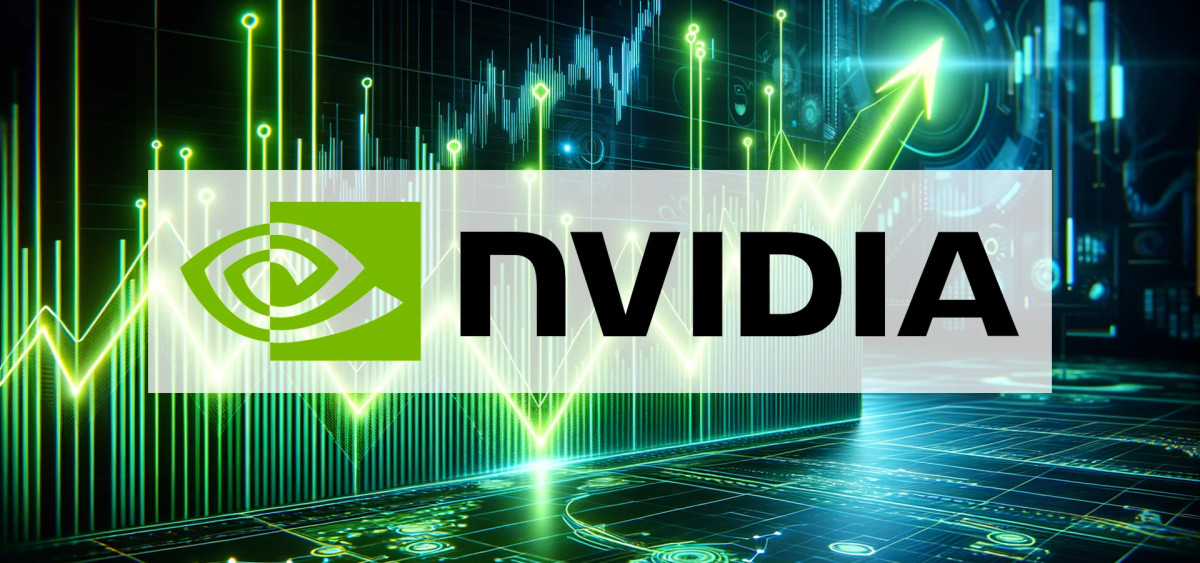 Beitragsbild zu Nvidia Aktie: Schock-Investment in Intel!