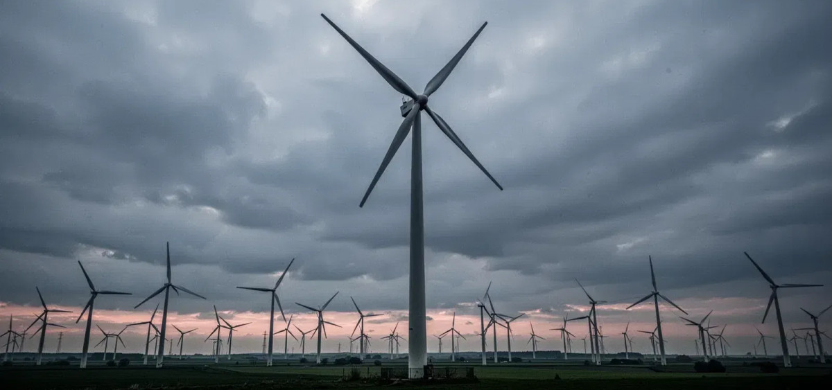 Beitragsbild zu Ørsted Aktie: Staatlicher Rückzug droht