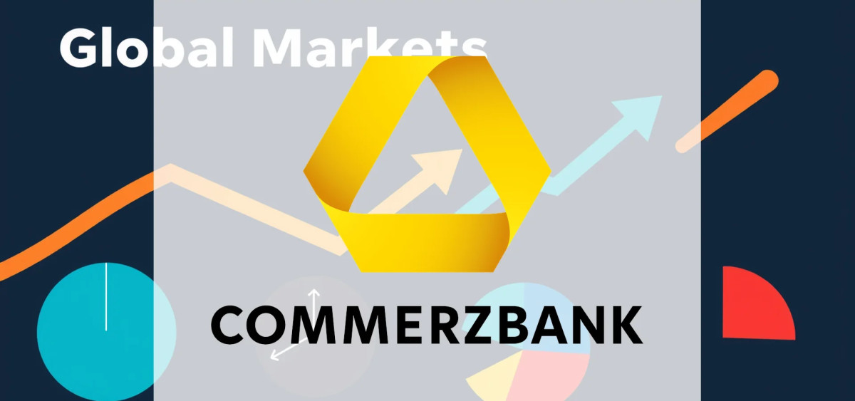 Beitragsbild zu Commerzbank Aktie: BlackRock stockt auf!
