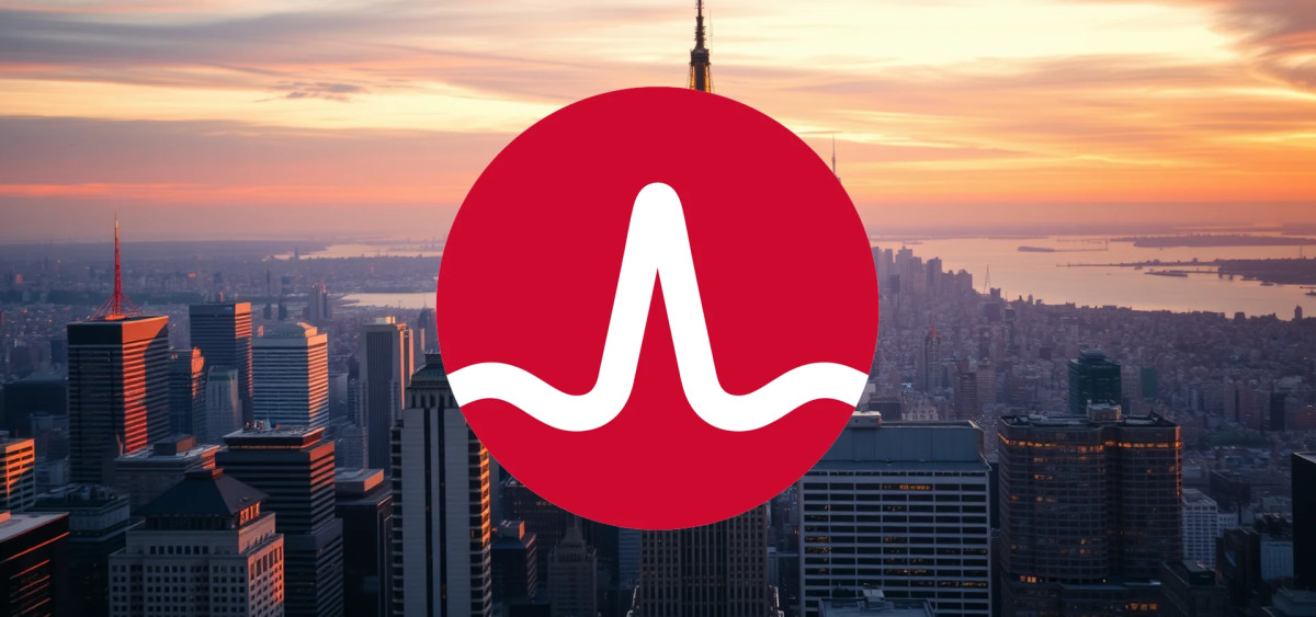 Beitragsbild zu Broadcom Aktie: China-Bann belastet