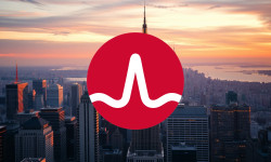 Beitragsbild zu Broadcom Aktie: China-Bann belastet