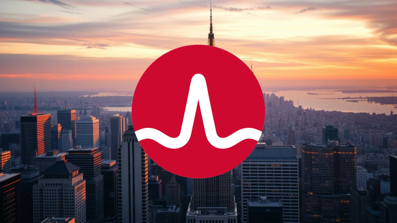 Beitragsbild zu Broadcom Aktie: China-Bann belastet